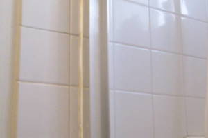 Repair Handyman Shower Door Replaced - Repair