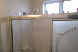 Repair Handyman Shower Door Replaced - Repair