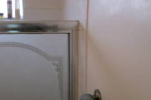 Repair Handyman Shower Door Replaced - Repair