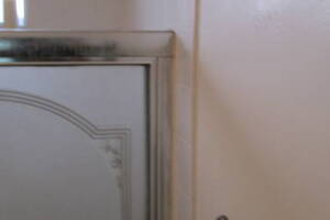 Repair Handyman Shower Door Replaced - Repair
