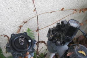 Repair Handyman Sprinkler Valve Wiring - Repair