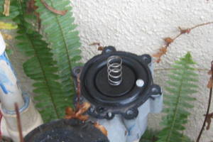 Repair Handyman Sprinkler Valve Wiring - Repair