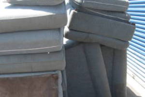 Repair Handyman Storage Garage Hauling - Repair