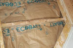 Repair Handyman Subfloor Carpentry Insulation - Repair