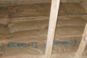 Repair Handyman Subfloor Carpentry Insulation - Repair