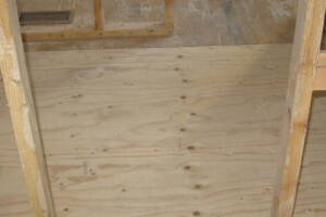 Repair Handyman Subfloor Carpentry Insulation - Repair