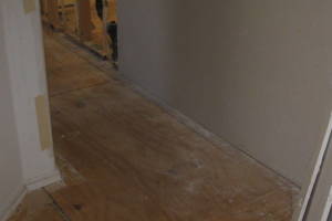 Repair Handyman Subfloor Carpentry Insulation - Repair