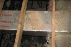 Repair Handyman Subfloor Carpentry Insulation - Repair