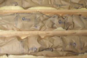 Repair Handyman Subfloor Insulation Replace - Repair