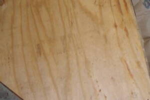 Repair Handyman Subfloor Insulation Replace - Repair