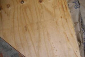 Repair Handyman Subfloor Insulation Replace - Repair
