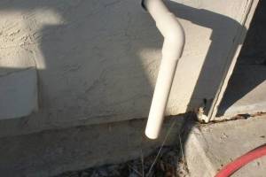 Repair Handyman Water Heater Base - Repair