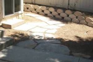 Repair Handyman Weed Trim Cleanup - Repair