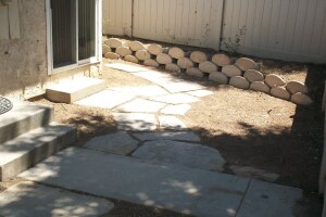 Repair Handyman Weed Trim Cleanup - Repair