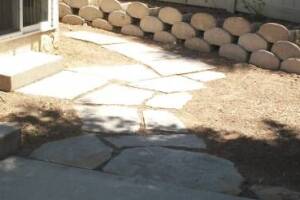 Repair Handyman Weed Trim Cleanup - Repair