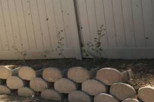 Repair Handyman Weed Trim Cleanup - Repair