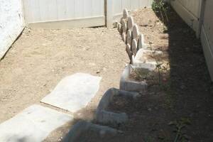 Repair Handyman Weed Trim Cleanup - Repair