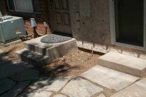 Repair Handyman Weed Trim Cleanup - Repair