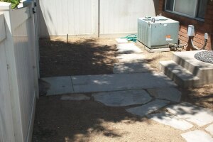 Repair Handyman Weed Trim Cleanup - Repair
