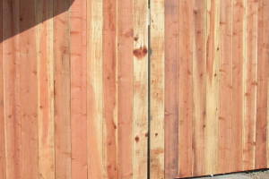 Repair Handyman Wooden Gate Fence - Repair