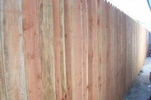 Repair Handyman Wooden Gate Fence - Repair