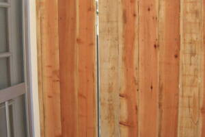 Repair Handyman Wooden Gate Fence - Repair
