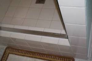 Repair Reo Property Bath Remodel - Repair