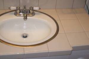 Repair Reo Property Bath Remodel - Repair