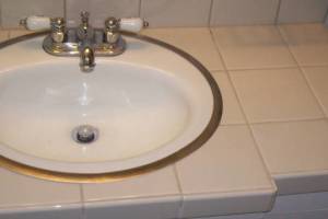 Repair Reo Property Bath Remodel - Repair