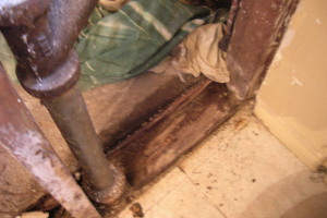 Repair Reo Property Bath Remodel - Repair