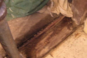 Repair Reo Property Bath Remodel - Repair