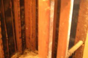 Repair Reo Property Bath Remodel - Repair