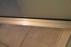 Repair Reo Property Bath Remodel - Repair