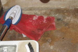 Repair Reo Property Plumbing Electrical Misc - Repair