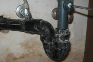 Repair Reo Property Plumbing Electrical Misc - Repair