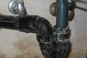 Repair Reo Property Plumbing Electrical Misc - Repair