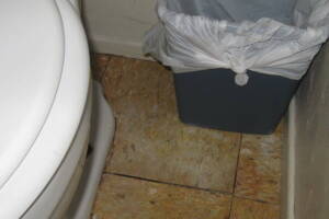 Repair Reo Property Plumbing Electrical Misc - Repair
