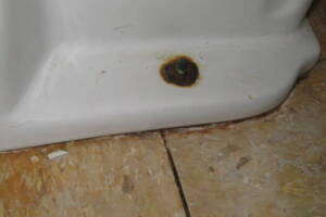 Repair Reo Property Plumbing Electrical Misc - Repair