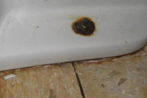 Repair Reo Property Plumbing Electrical Misc - Repair