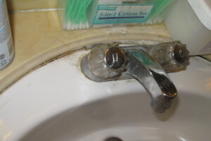 Repair Reo Property Plumbing Electrical Misc - Repair