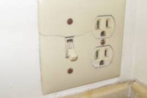 Repair Reo Property Plumbing Electrical Misc - Repair