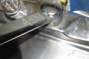 Repair Reo Property Plumbing Electrical Misc - Repair