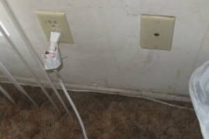 Repair Reo Property Plumbing Electrical Misc - Repair