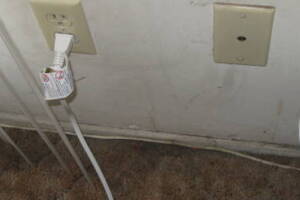 Repair Reo Property Plumbing Electrical Misc - Repair