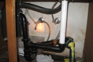 Repair Reo Property Plumbing Electrical Misc - Repair
