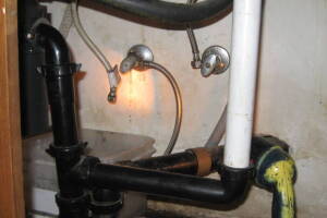 Repair Reo Property Plumbing Electrical Misc - Repair