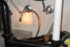 Repair Reo Property Plumbing Electrical Misc - Repair