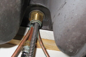 Repair Reo Property Plumbing Electrical Misc - Repair