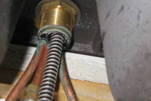 Repair Reo Property Plumbing Electrical Misc - Repair