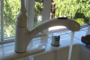 Repair Reo Property Plumbing Electrical Misc - Repair